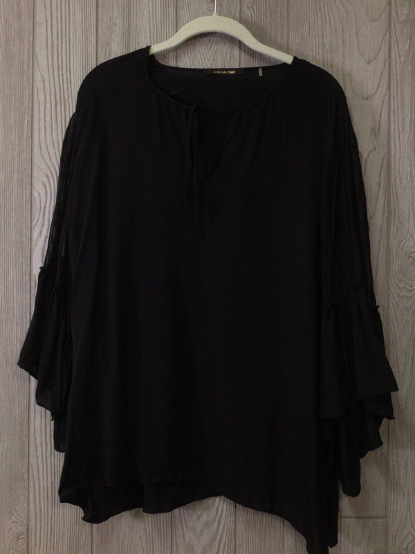 Kobi Halperin Blouse Size XX-Large
