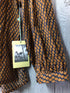 Trovata Birds of Paradise Quincy Clover Blouse Size Small New