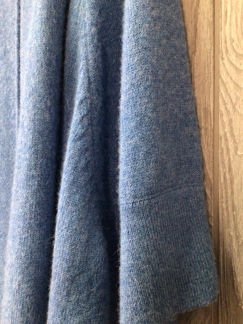 Peruvian Connection Alpaca Knit Cardigan Size X-Small