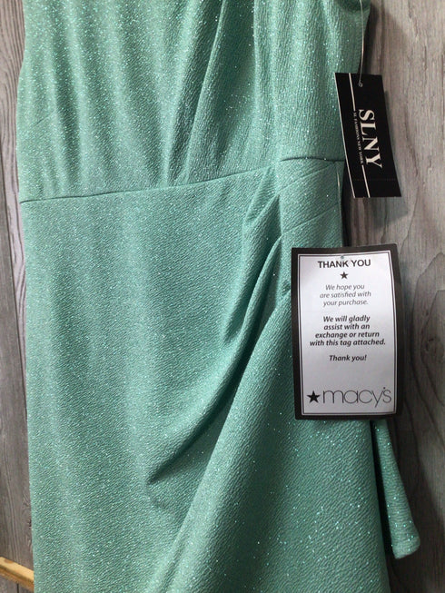 S.L. Fashions Dress Size 6 New