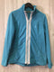 Golfino Fleece Jacket Size 10
