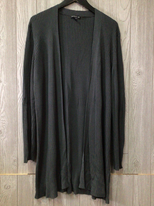 Eileen Fisher Tencel Cardigan Size X-Large