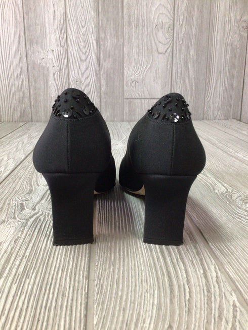J. Renee Beaded Pumps Size 9.5N