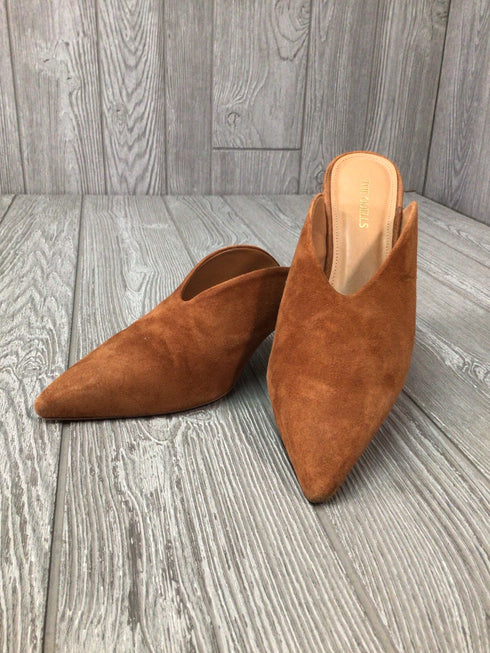 The Odells Mules Size 39 Pre-owned