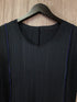 Pleats Please Dress Size Large