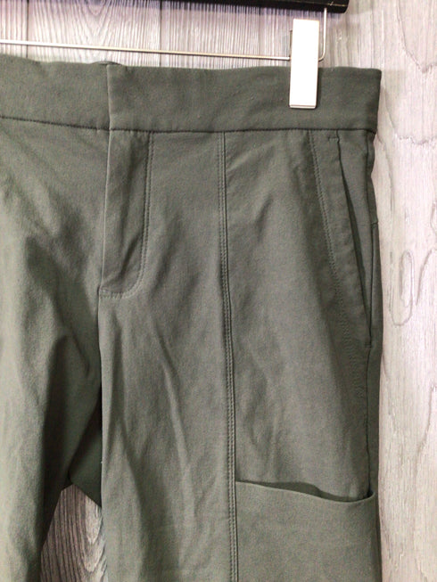 Athleta Wander Stash Skinny Pants Size 6