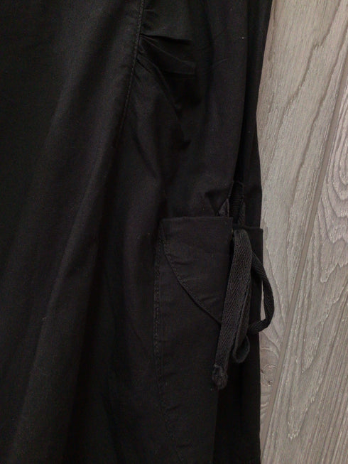 Wearables wide-leg Pants Size Large New pre-owned