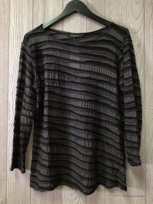 Cut Loose New Top Size Large New