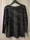 Cut Loose New Top Size Large New