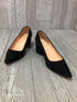 J Crew suede Pumps Size 7.5