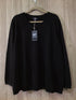 Lands End Cashmere Sweater Size 3X New