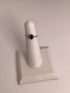 10k Gold Sapphire Ring Estate