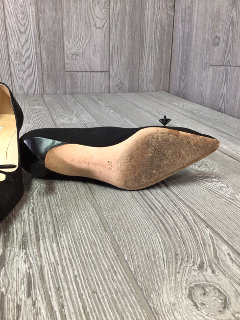Manolo Blahnik Pumps Size 38.5