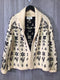 The GREAT The Garden Lodge Cardigan Size 1-Small Pre-owned unworn