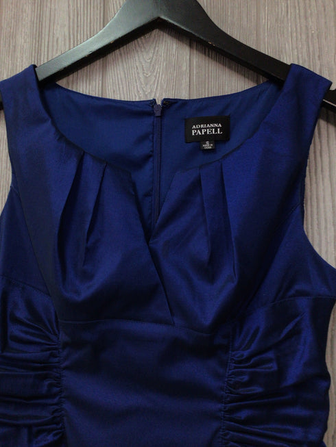 Adrianna Papell Dress Size 10