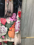 Citron Silk Dress Size 1X Set