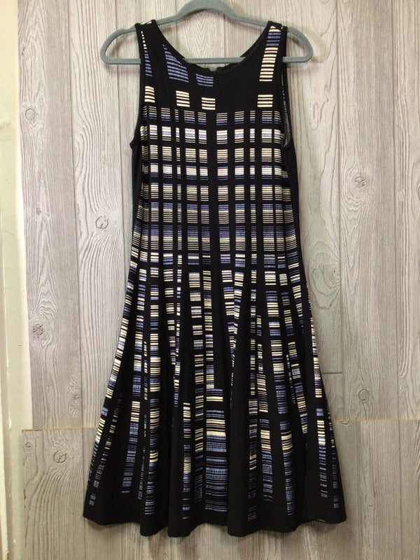 Nic + Zoe Dress Knit Size Medium
