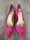 Sam Edelman Size 8.5 Pumps