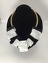 PONO Necklace Lucite Statement