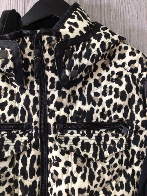 Obermeyer Down Parka Resort Collection Size 18