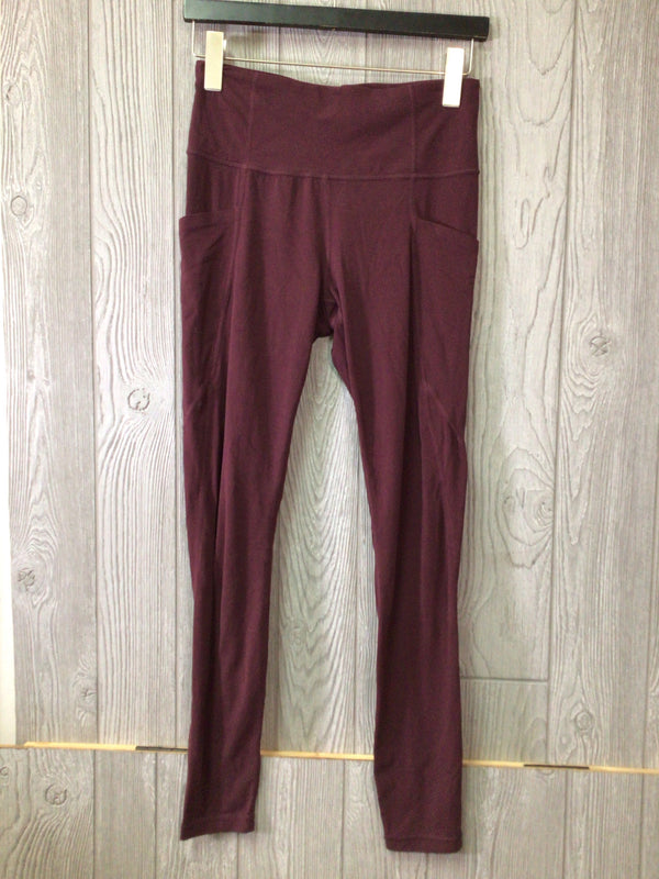 Athleta Stash leggings Size Medium