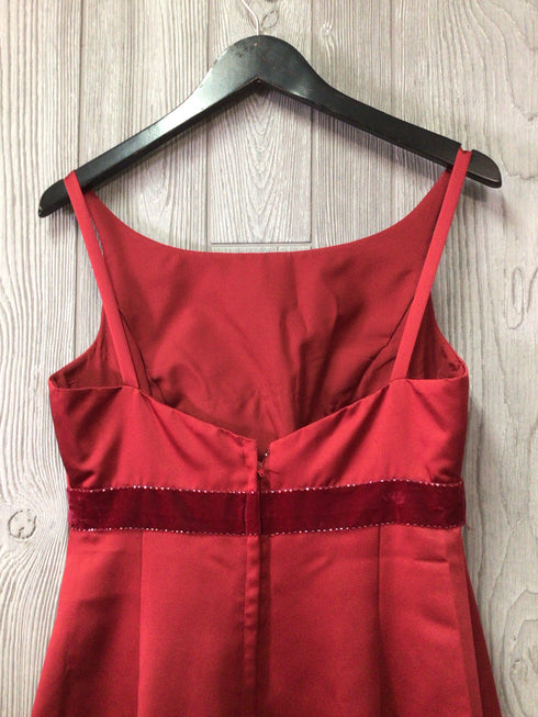 Vera Wang Gown Size 6