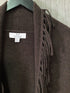 M Missoni Cashmere Cardigan Size X-Large