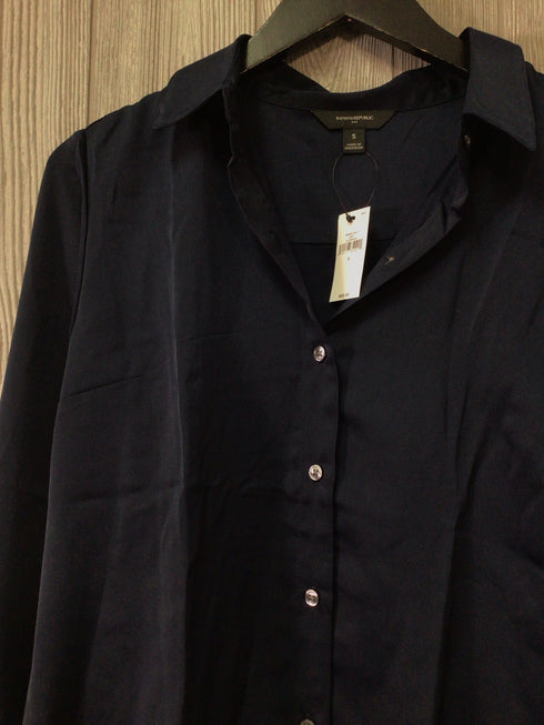 Banana Republic Shirt Size Small New