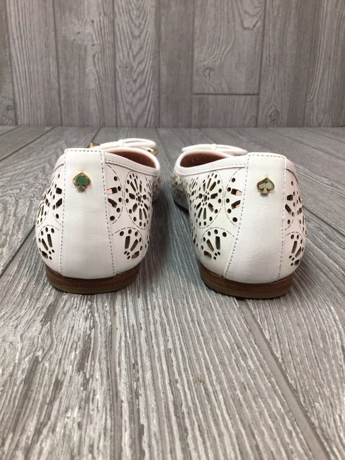Kate Spade Flats Walsy Ballet NEW Size 9.5 pre-owned