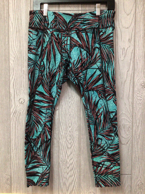 lululemon leggings Size 10 pre-owned