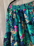 Lilly Pulitzer Life of the Party Blouse Size Large New
