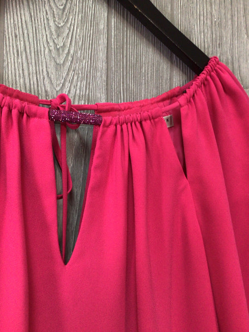 Trina Turk Dress Cocktail Size Medium