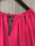 Trina Turk Dress Cocktail Size Medium
