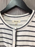Madewell Knit Top Size Large