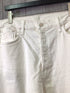 Mother High Waist Spinner Skimp Jeans Size 34-16