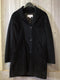 Bradley Suede Coat Size Medium
