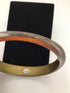 Alexis Bittar Skinny Lucite Bangle Bracelet