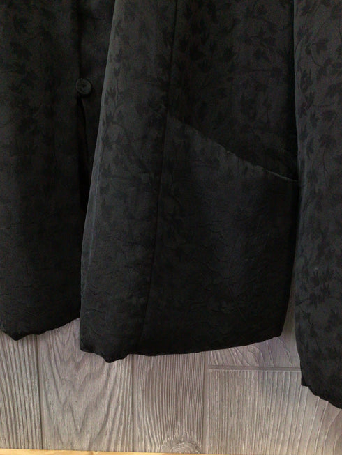 Eileen Fisher Insulated jacket Size Large-Petite