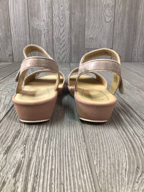 Ara Highsoft Sandals Size 9-40