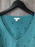 J Jill Sweater Size Small