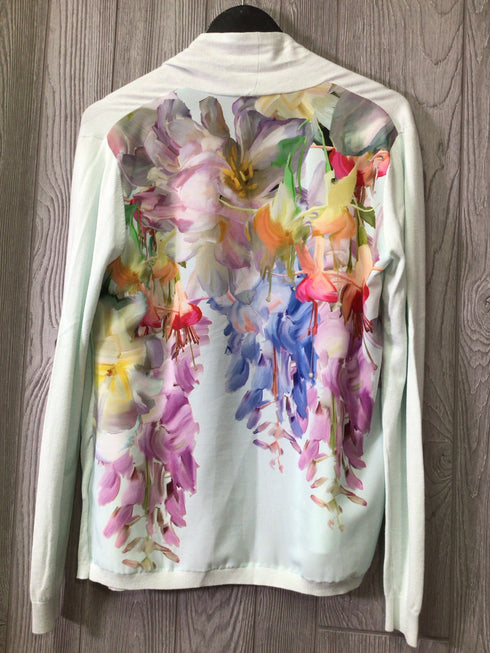 Ted Baker Cardigan Size Medium