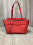 Rebecca Minkoff Gabby Tote Leather NEW pre-owned