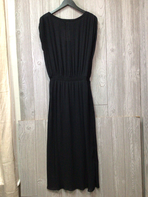 Anthropologie Bordeaux Dress Size Small New Pre-owned