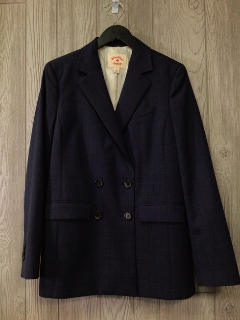 Brooks Brothers Blazer Gabardine Size 10