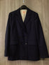 Brooks Brothers Blazer Gabardine Size 10