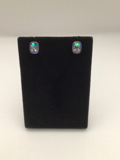 Swarovski Touchstone Crystal stud