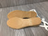 Penelope Chilvers Low Espadrille Size 8.5