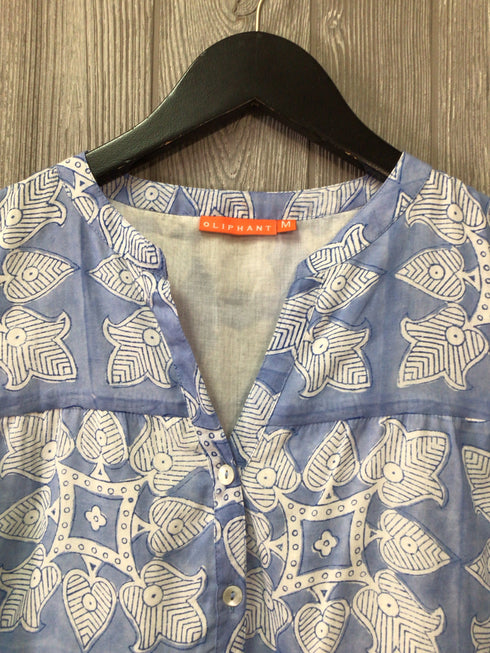 Oliphant Dress Size Medium
