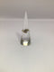 14k Gold Diamond Vintage Ring