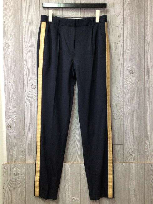 J Crew Gabardine Pants Size 2 New